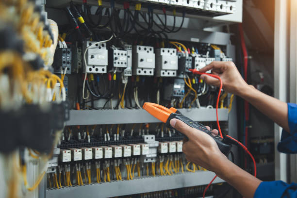 Best Electrical Contractors for Businesses  in Guttenberg, NJ